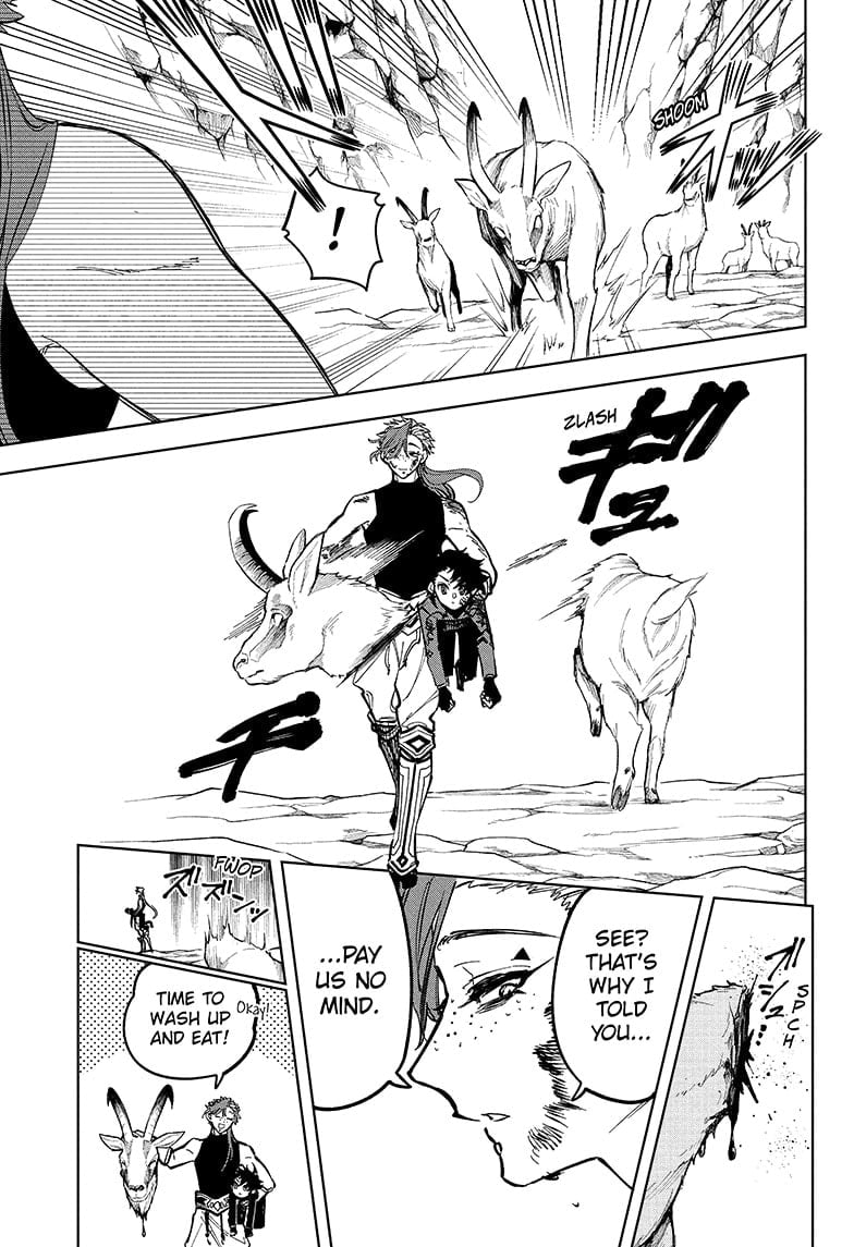 Ichi The Witch, Chapter 24 image 09